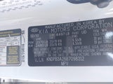 Kia Sportage Lx KNDPB3A26B7098312 снимка