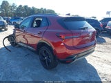 Buick Envision Preferred Awd LRBFZMR49PD234703 снимка