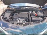 Chevrolet Malibu Fwd Ls 1G1ZB5ST6PF252180 photo