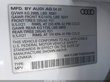 Audi Q7 Premium Plus 55 Tfsi Quattro Tiptronic WA1LVBF7XSD032393 снимка