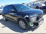 Chevrolet Trailblazer Fwd Ls KL79MMS21PB110438 photo