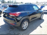 Chevrolet Trailblazer Fwd Ls KL79MMS21PB110438 fotografie