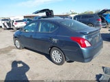 Nissan Versa 1.6 S+ 3N1CN7AP0FL931079 снимка