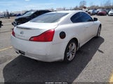 Infiniti G37X JN1CV6EL5AM152485 снимка
