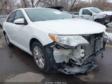 Toyota Camry Le 4T4BF1FK8CR236237 снимка