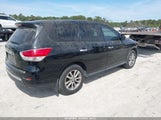 Nissan Pathfinder S 5N1AR2MN8EC714035 снимка