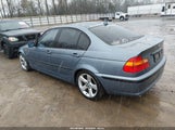 BMW 325I WBAEV33455KW19502 снимка