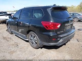 Nissan Pathfinder Platinum 4Wd 5N1DR2DM2LC609184 снимка