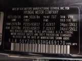 Hyundai Santa Fe Sport 2.4L 5XYZUDLB3HG469170 photo