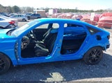 Honda Civic Sport 19XFL2H88RE042802 fotografie