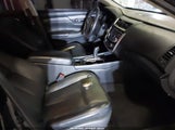 Nissan Altima 2.5 Sl 1N4AL3AP1JC158412 снимка