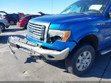 Ford F-150 Xlt 1FTFW1ET1BKD64176 снимка