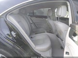 Mercedes-Benz Cls 550 WDDLJ7DB1EA096744 снимка