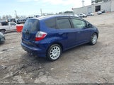 Honda Fit JHMGE8G32CC031721 снимка