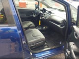 Honda Fit JHMGE8G32CC031721 снимка