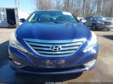 Hyundai Sonata Se 2.0T 5NPEC4AB4EH852723 снимка
