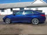Hyundai Sonata Se 2.0T 5NPEC4AB4EH852723 снимка