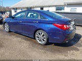 Hyundai Sonata Se 2.0T 5NPEC4AB4EH852723 снимка