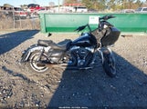 Harley-Davidson Fltrxs Road Glide Special 1HD1KTM12GB666342 fotografie