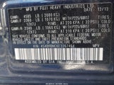 Subaru Outback 2.5I Limited 4S4BRBNC6E3267464 снимка
