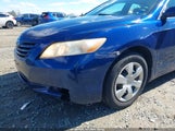 Toyota Camry Le 4T4BE46K39R116214 photo