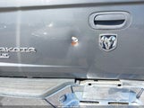 Dodge Dakota Slt 1D7HE42K86S714066 снимка