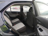 Chevrolet Equinox Fwd Ls 3GNAXHEV8LS647804 снимка