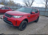 Land Rover Discovery Se SALRGBBV5HA045912 снимка
