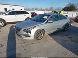 Hyundai Sonata 5NPE24AFXGH400297 снимка