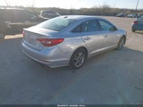 Hyundai Sonata 5NPE24AFXGH400297 снимка