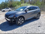 Nissan Murano Sl Fwd 5N1AZ2CJXNC108184 fotografie