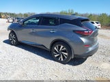 Nissan Murano Sl Fwd 5N1AZ2CJXNC108184 fotografie