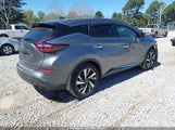 Nissan Murano Sl Fwd 5N1AZ2CJXNC108184 fotografie