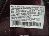 Acura Mdx Technology Package 2HNYD2H31DH505610 снимка