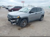 Jeep Compass Sport Fwd 3C4NJCAB2JT140009 fotografie