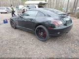 Chrysler Crossfire 1C3AN59L85X035047 fotografie