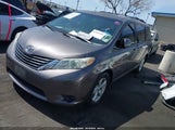 Toyota Sienna Le V6 8 Passenger 5TDKK3DC0CS221723 photo