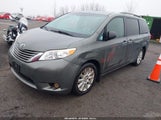 Toyota Sienna Xle 7 Passenger 5TDDK3DC6CS048315 снимка