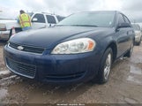 Chevrolet Impala Ls 2G1WB58K181281774 снимка