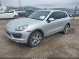 Porsche Cayenne S WP1AB2A26BLA51447 снимка