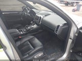 Porsche Cayenne S WP1AB2A26BLA51447 снимка
