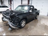 Chevrolet Silverado  Ls 1GCEC14TX4Z334142 fotografie