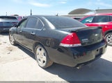 Chevrolet Impala Ss 2G1WD58C689271343 снимка