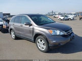 Honda Cr-V Ex-L 5J6RE4H74BL075507 снимка