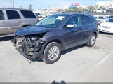 Honda Cr-V Ex-L 2HKRM4H78FH663879 снимка