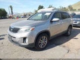 Kia Sorento Lx 5XYKT4A66EG434533 снимка