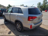 Kia Sorento Lx 5XYKT4A66EG434533 снимка