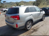 Kia Sorento Lx 5XYKT4A66EG434533 снимка