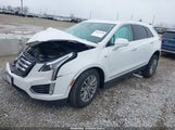 Cadillac Xt5 Luxury 1GYKNBRS3HZ205503 снимка