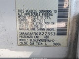 Nissan Maxima 3.5 Sv 1N4AA5AP7DC827353 снимка
